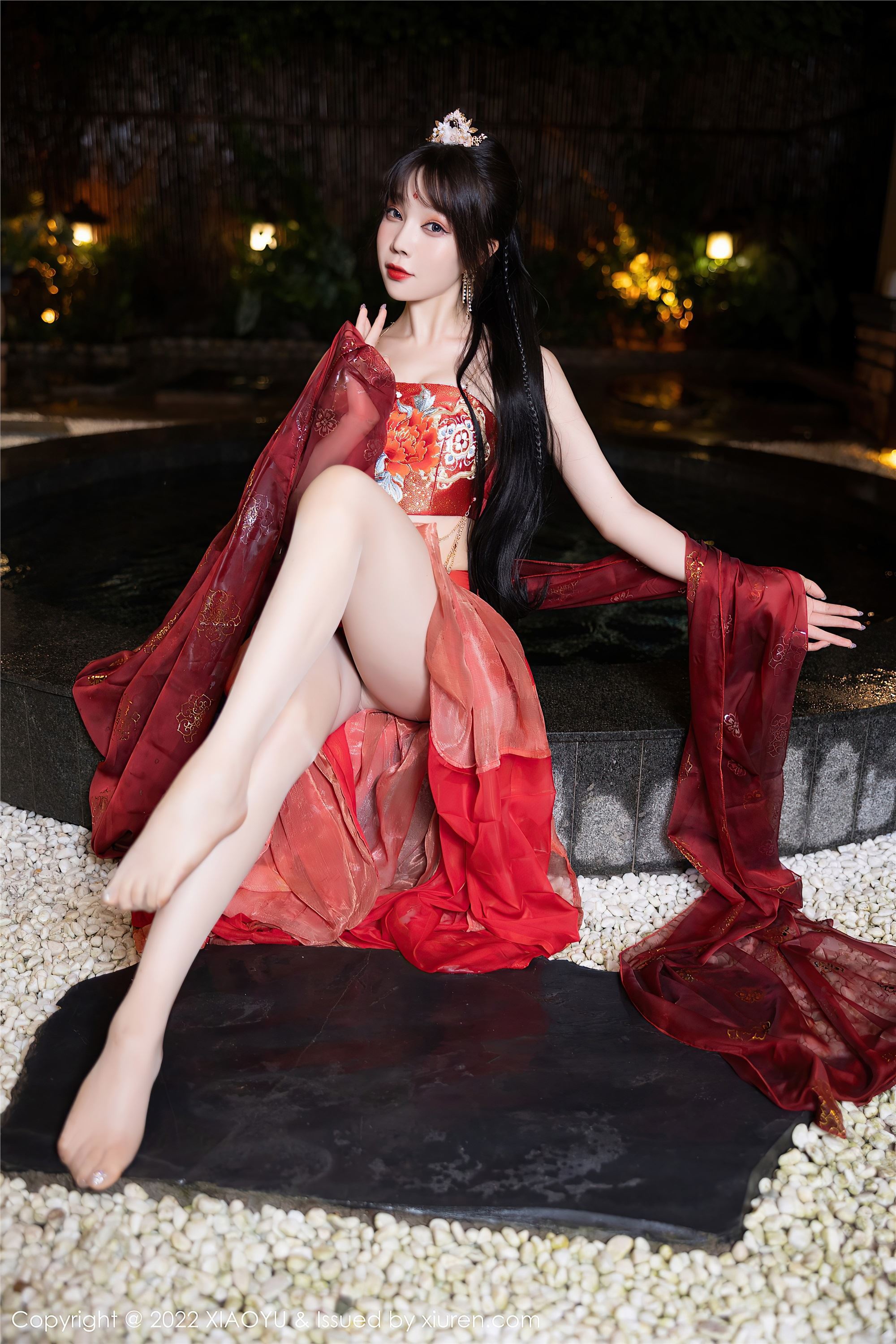 XIAOYU语画界 2022.07.25 Vol.827 徐莉芝